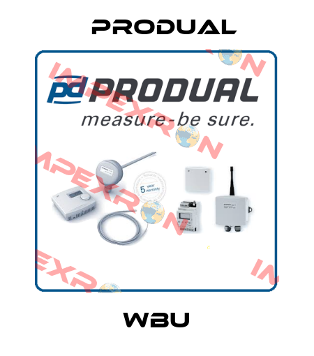 WBU Produal