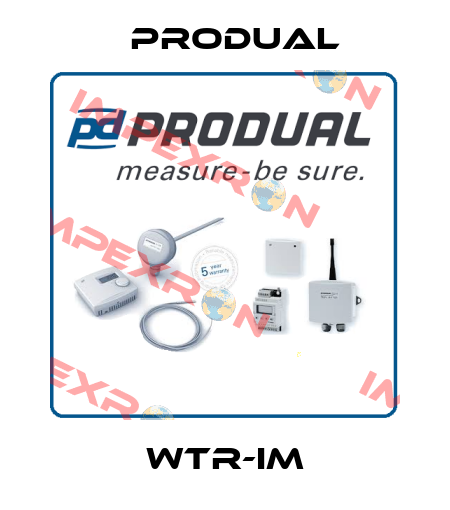 WTR-IM Produal