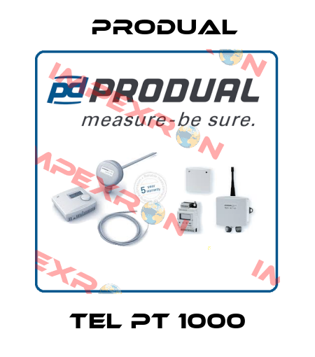 TEL PT 1000 Produal