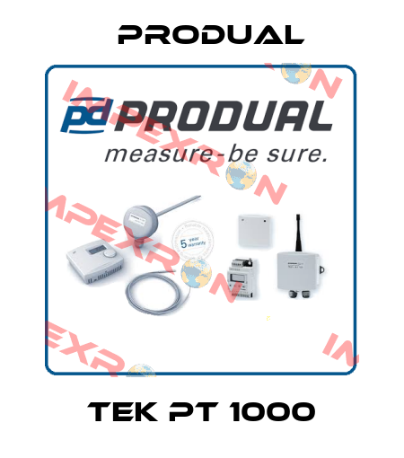 TEK PT 1000 Produal