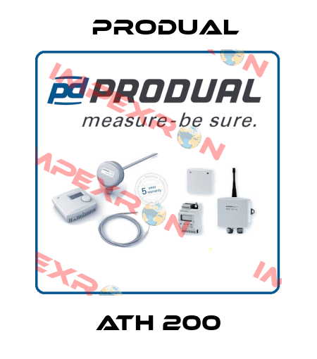 ATH 200 Produal