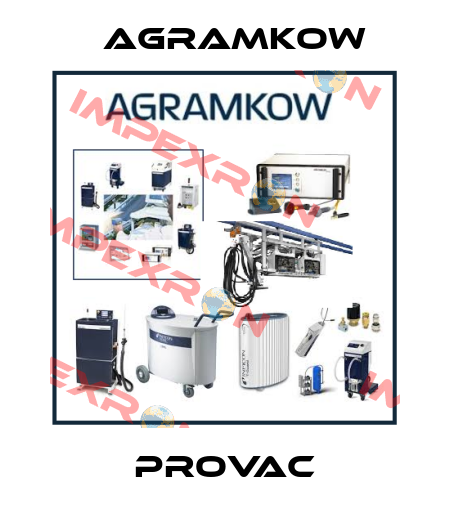 PROVAC Agramkow