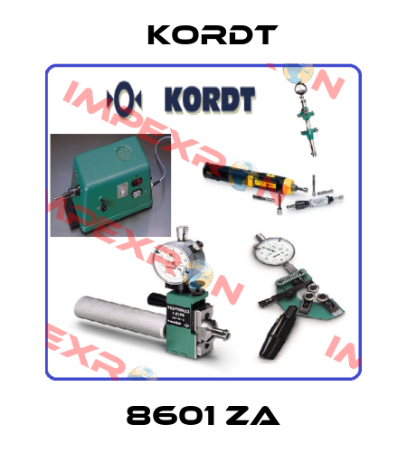 8601 ZA Kordt