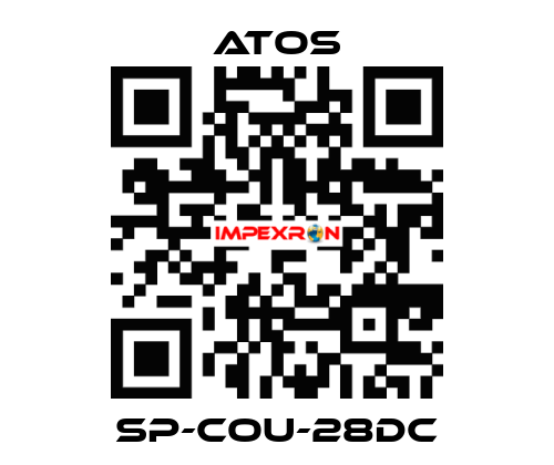 SP-COU-28DC Atos