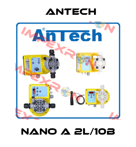 NANO A 2L/10B Antech