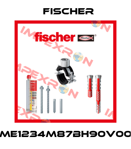 ME1234M87BH90V00 Fischer