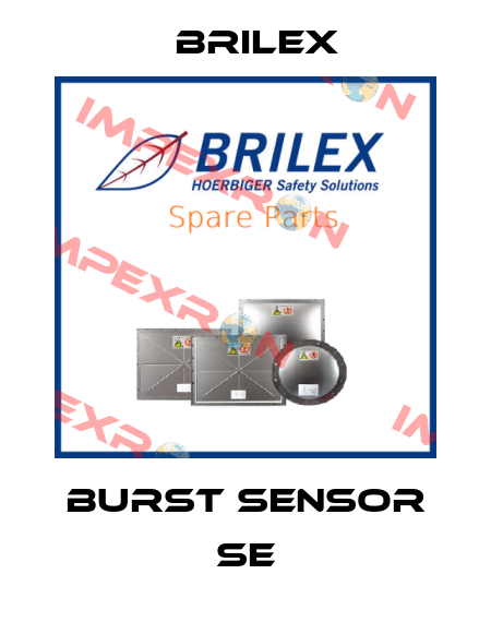 Burst Sensor SE Brilex