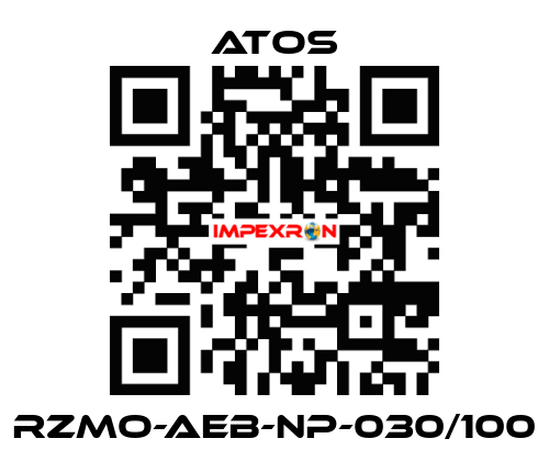 RZMO-AEB-NP-030/100 Atos
