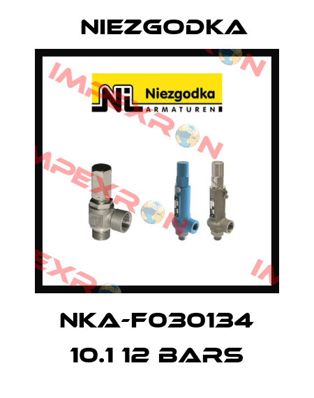 NKA-F030134 10.1 12 BARS Niezgodka