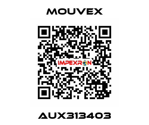 AUX313403 MOUVEX