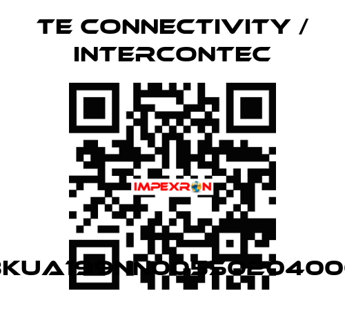 BKUA199NN00550204000 TE Connectivity / Intercontec