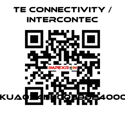 AKUA034NN00390240000 TE Connectivity / Intercontec