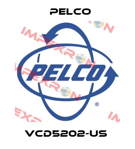 VCD5202-US  Pelco
