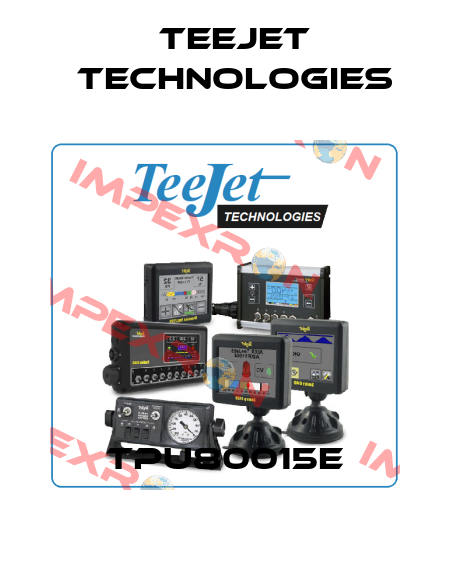 TPU80015E TeeJet Technologies