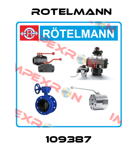 109387 Rotelmann