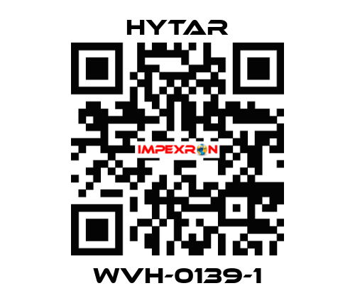 WVH-0139-1 Hytar