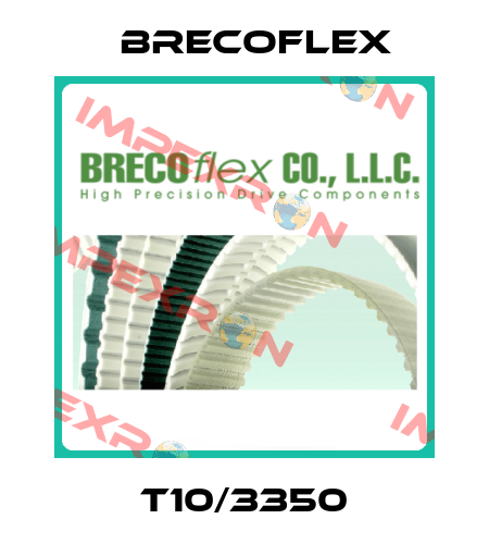 T10/3350 Brecoflex