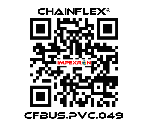 CFBUS.PVC.049 Chainflex®