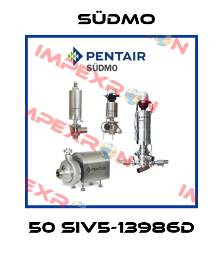 50 SIV5-13986D Südmo