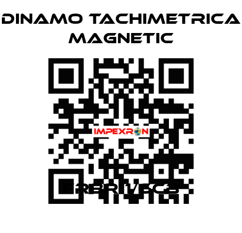 FRBR11/6CB Dinamo Tachimetrica Magnetic