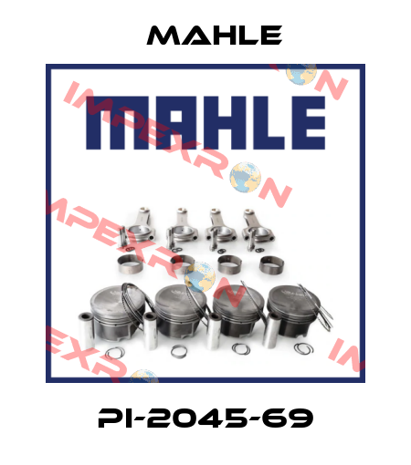 PI-2045-69 MAHLE