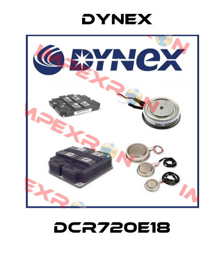 DCR720E18 Dynex