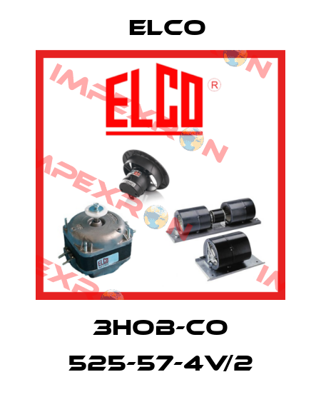 3HOB-CO 525-57-4V/2 Elco