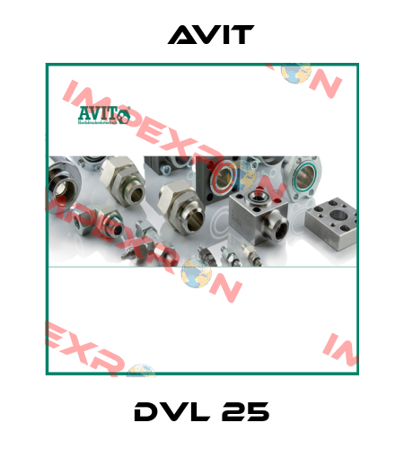 DVL 25 Avit