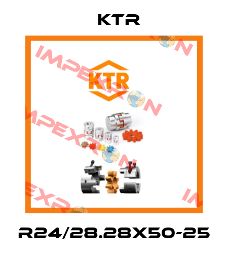 R24/28.28X50-25 KTR