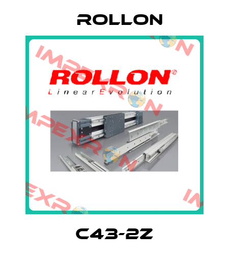 C43-2Z Rollon