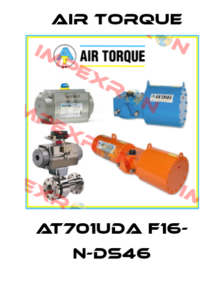 AT701UDA F16- N-DS46 Air Torque