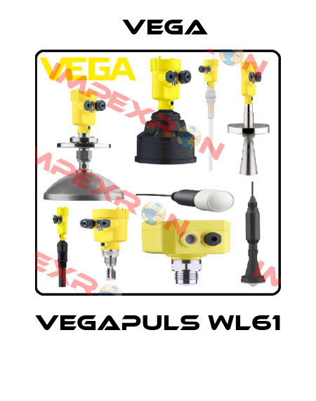 VEGAPULS WL61  Vega