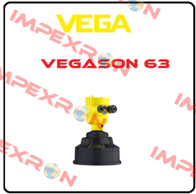 VEGASON 63 Vega