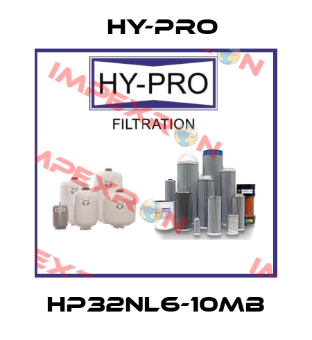 HP32NL6-10MB HY-PRO