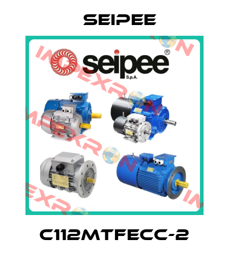 C112MTFECC-2 SEIPEE