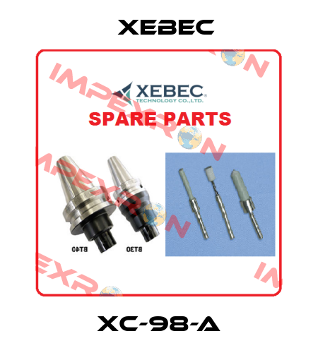 XC-98-A Xebec