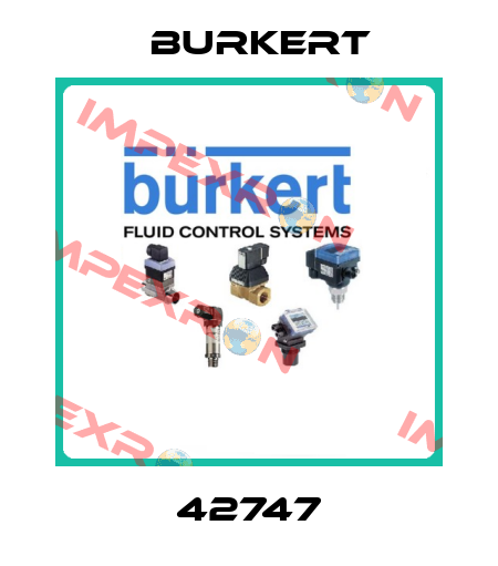 42747 Burkert