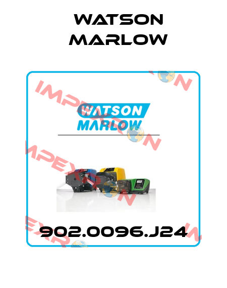 902.0096.J24 Watson Marlow