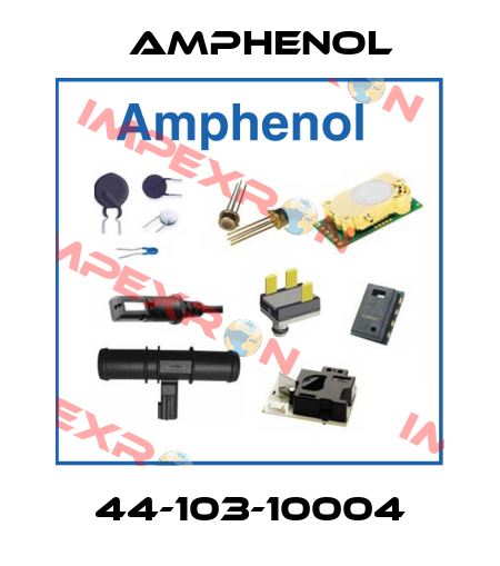 44-103-10004 Amphenol
