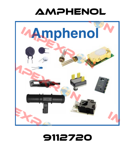 9112720 Amphenol