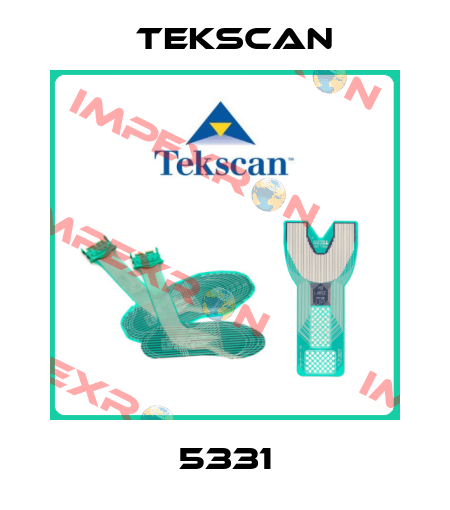 5331 Tekscan