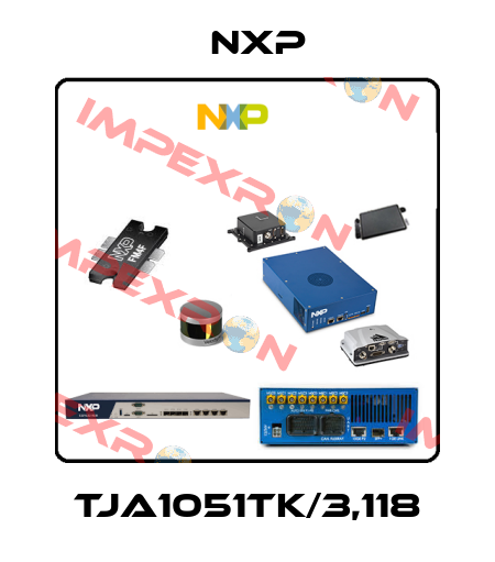 TJA1051TK/3,118 NXP