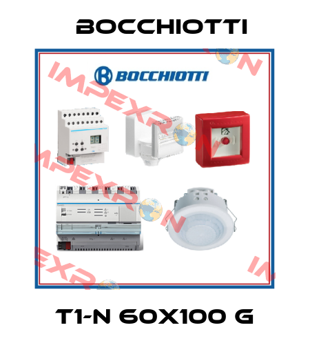 T1-N 60X100 G Bocchiotti