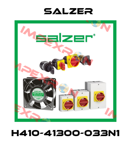 H410-41300-033N1 Salzer