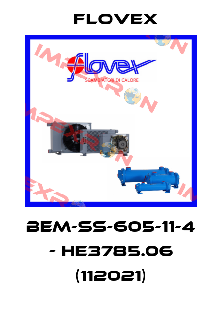 BEM-SS-605-11-4 - HE3785.06 (112021) Flovex