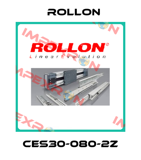 CES30-080-2Z Rollon
