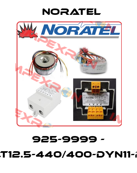 925-9999 - 3LT12.5-440/400-Dyn11-23 Noratel