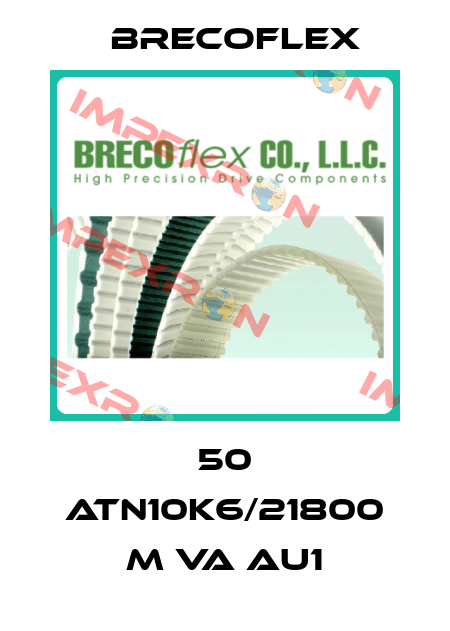 50 ATN10K6/21800 M VA AU1 Brecoflex