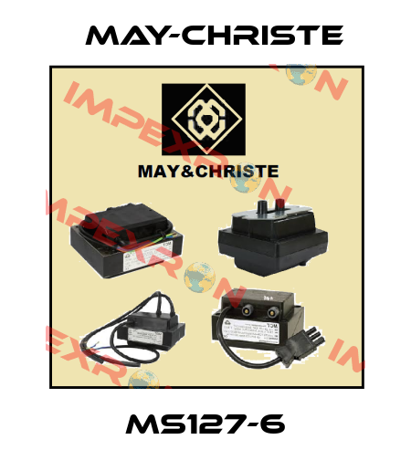 MS127-6 May-Christe