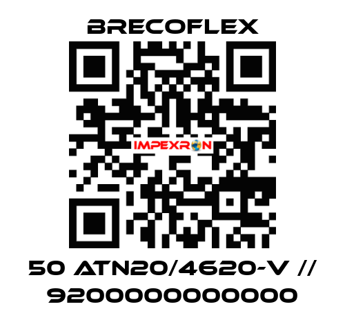 50 ATN20/4620-V // 9200000000000 Brecoflex